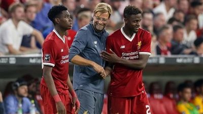 سينضم إلى عملاق مصر.. ردود أفعال الصحف العالمية على صفقة انتقال إيجاريا للزمالك