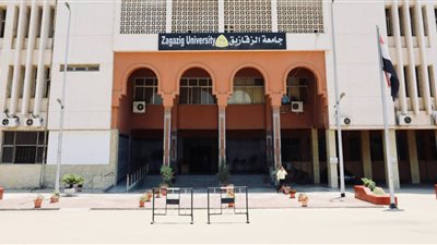 وفاة طالب أردني بكلية طب الزقازيق إثر حادث أليم