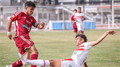 بعد الخسارة 37/38 أمام سموحة.. الزمالك يستضيف الأهلي في قمة كأس الاتحاد للشباب