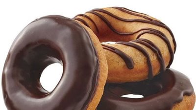 المقادير بالكوب والجرامات.. طريقة عمل الدونات الأصلية بعجينة قطنية