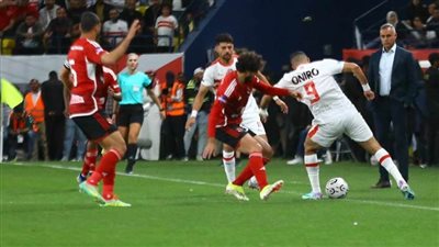 شوبير: هناك مفاجأة كبرى ستجمع بين ناديي الأهلي وزد قريبًا 