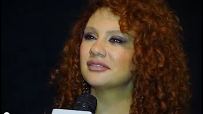 لينا شماميان: الغربة خدت مني كتير.. وهقدم أغنية جديدة عن شهداء الحروب