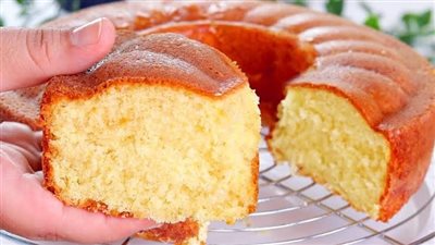 لو عايزة كيكة هشة باقل تكاليف تجنبي أكثر 5 أخطاء 