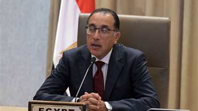 مدبولي يلتقي رئيس سيتي جروب ويستعرض جهود الحكومة في جذب الاستثمار الأجنبي