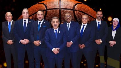 اتحاد السلة: خطتنا واضحة لعودة المنتخب الوطني للمشاركة في الأولمبياد