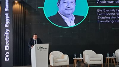 التصديري للصناعات الهندسية: مصر تمتلك فرصة ذهبية للتحول لمركز إقليمي للسيارات الكهربائية