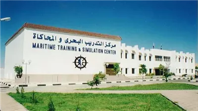 هيئة الإشراف الدولية DNV تعتمد البرامج التدريبية لأكاديمية قناة السويس للتدريب البحري