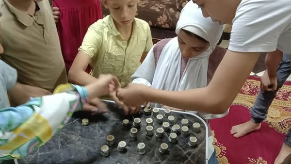 حصالة يوم القيامة