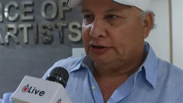 محمود عبدالغفار