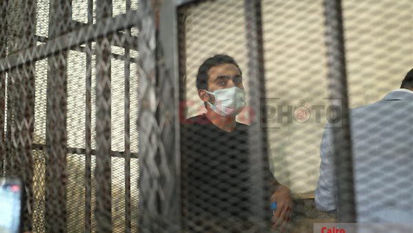 أحمد ياسر المحمدي