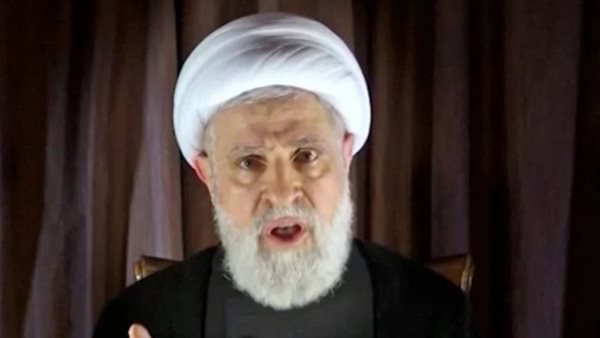 نائب الأمين العام