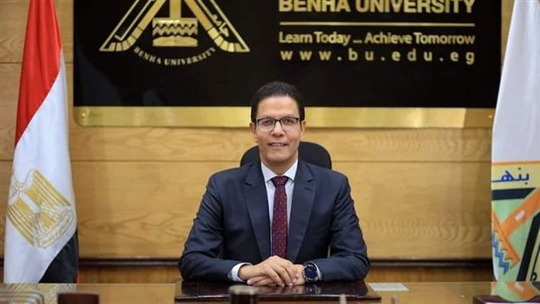 ناصر الجيزاوي - رئيس