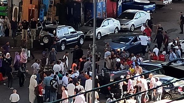 سقوط سيارة - أرشيفية