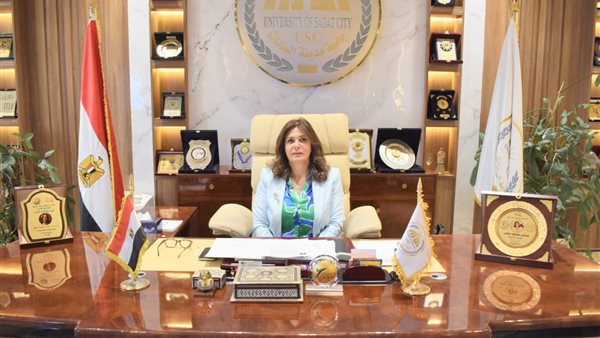 الدكتورة شادن معاوية