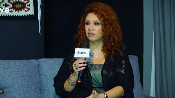 لينا شاماميان