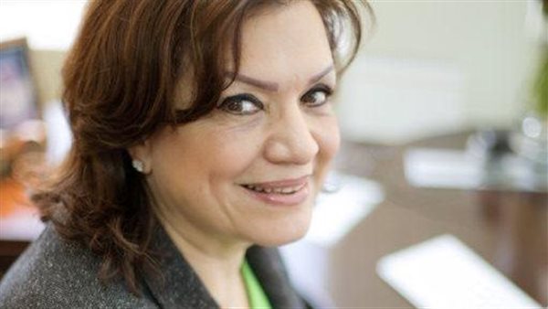 منى ذو الفقار