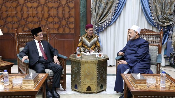 الدكتور أحمد الطيب