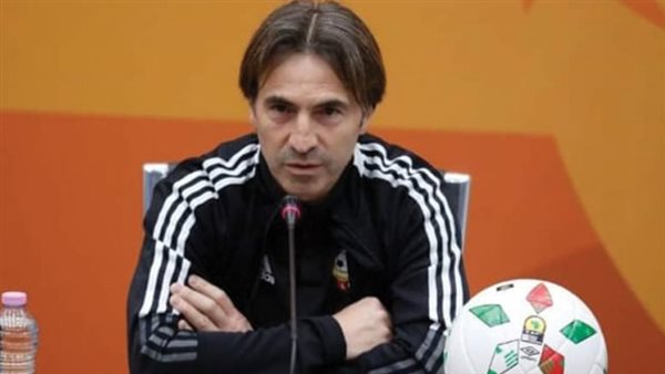 مدرب شباب بلوزداد