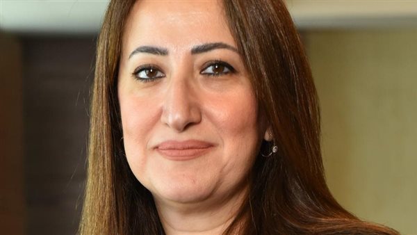 داليا الباز