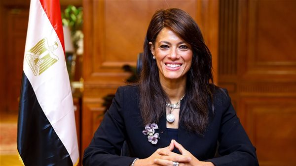 وزيرة التخطيط والتنمية