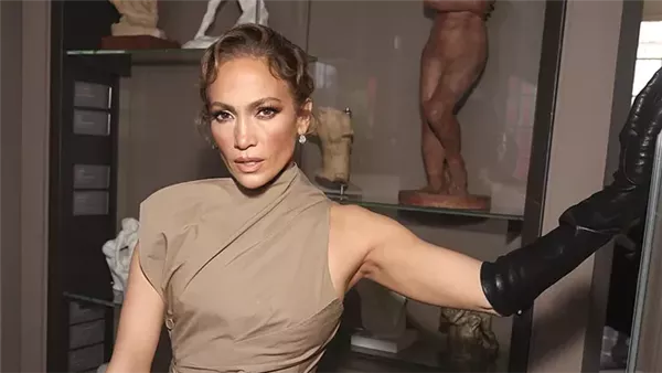 جينيفر لوبيز