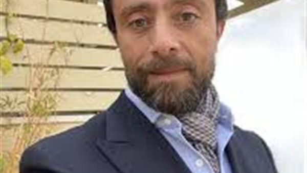 الفنان لؤي عمران