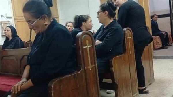 أسرة مينا موسى خلال