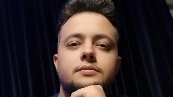 الملحن محمد عبد المجيد