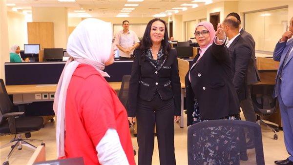 جانب من الجولة