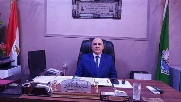 وكيل وزارة الصحة