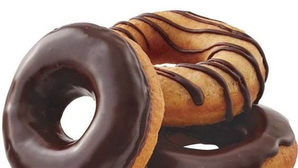 طريقة عمل الدونات