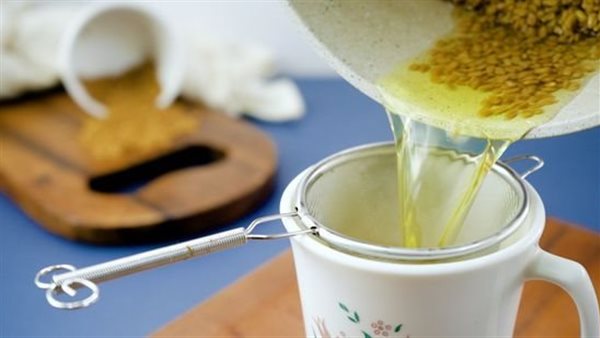 فوائد الحلبة للرجل