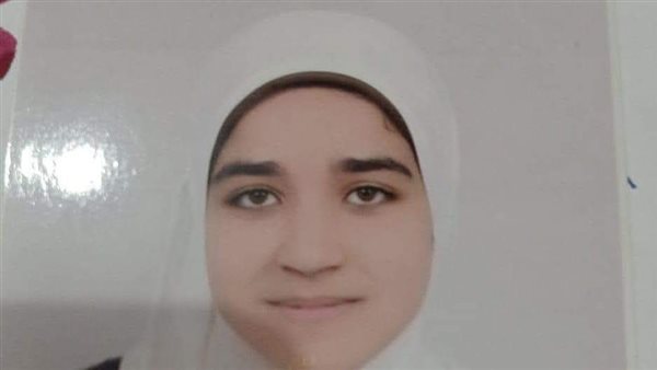 آية ضحية قتل زوجها