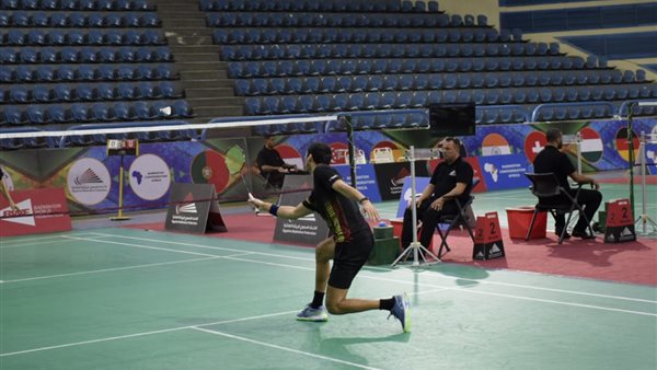 بطولة مصر الدولية