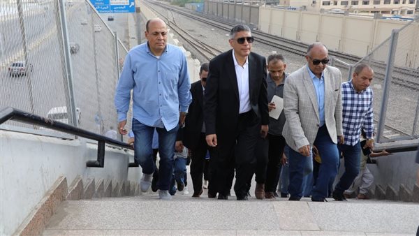 جانب من الجولة 