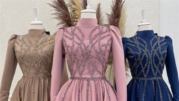 فساتين سواريه ستان