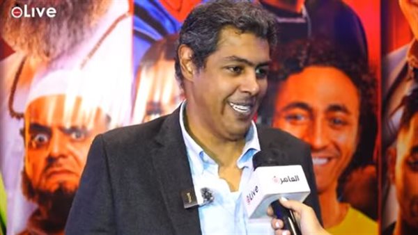 عمر مصطفى متولي