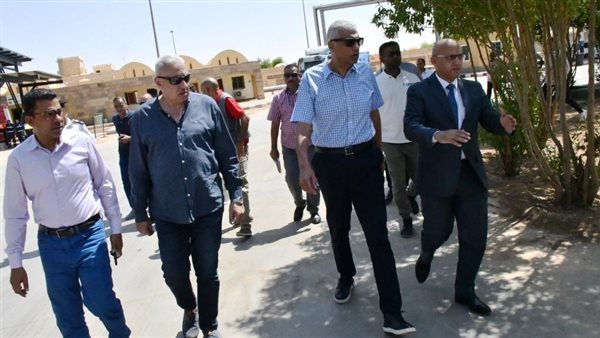 جانب من المتابعة