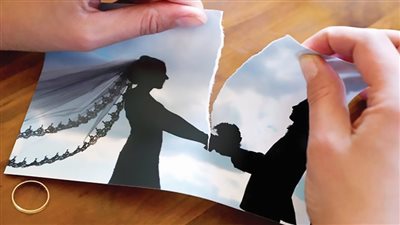 الإحصاء: طلاق 6403 فتيات أقل من 20 سنة خلال عام 2024