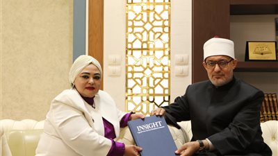 المفتي: نواجه اليوم تحديات كبيرة تهدد هويتنا الدينية والعربية