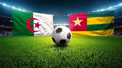 القنوات المفتوحة الناقلة لمباراة الجزائر وتوجو مباشر اليوم في تصفيات كأس أمم أفريقيا 2025