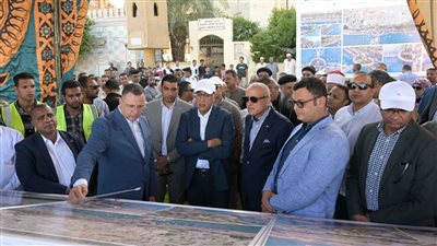 رئيس الوزراء: تطبيق المنظومة التعليمية الجديدة ساهم في تقليل الكثافات الطلابية بالفصول