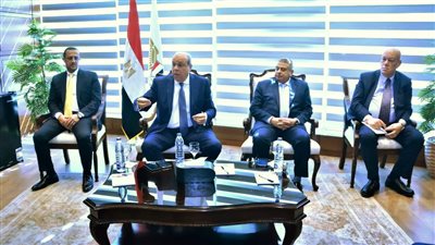 وزير الطيران: إنشاء مبنى جديد للركاب بطاقة استيعابية 30 مليون راكب سنويًّا