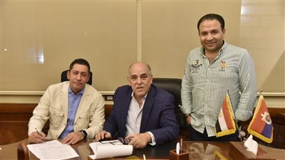  لأول مرة منذ 20 عاما.. نادي الصيد يحقق 44 مليون جنيه فائضا في الميزانية للعام المالي 2024