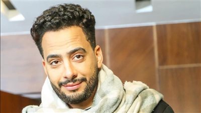 عصام السقا: تدربت 3 شهور تحت الماء بسبب دوري في فيلم المشروع X