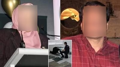 استقالة وعلاقة بأخرى.. تفاصيل جديدة حول واقعة مقتل مصري على يد زوجته في أستراليا 