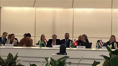 وزيرة البيئة: مصر ستقدم كل الدعم لمؤتمر مناخ باكو ليلبي احتياجات مختلف الأطراف