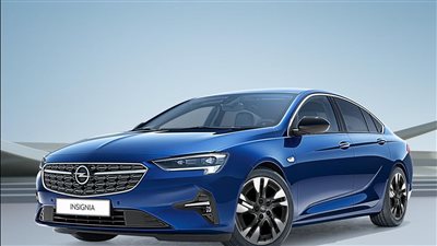 جهاز حماية المستهلك يستدعي سيارات أوبل انسيجنيا لتحديث برنامج وحدة تحكم كنترول