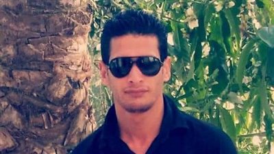 كان بيركب كاميرات مراقبة.. مصرع شاب بطلق ناري على يد ملثمين بكفر الشيخ