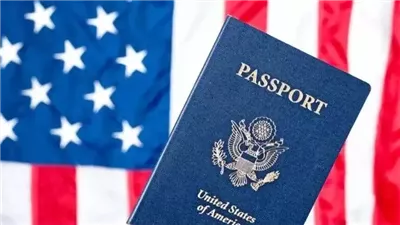 رابط تقديم اللوتري الأمريكي 2025 وخطوات التسجيل في قرعة الهجرة العشوائية لأمريكا